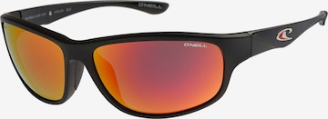 O’Neill Eyewear Sonnenbrille in Schwarz: Vorderseite