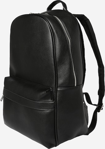 ABOUT YOU Rucksack 'Bendix' in Schwarz: predná strana