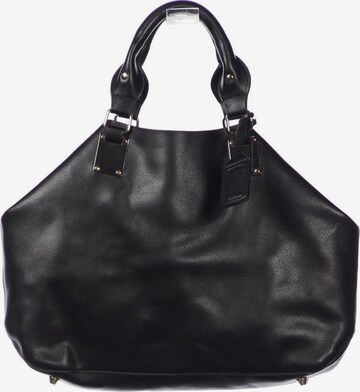 even&odd Bag in One size in Black: front