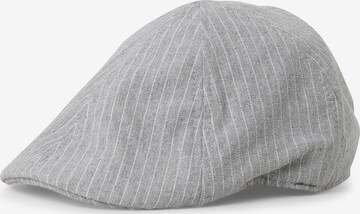 Nils Sundström Beanie in Grey: front