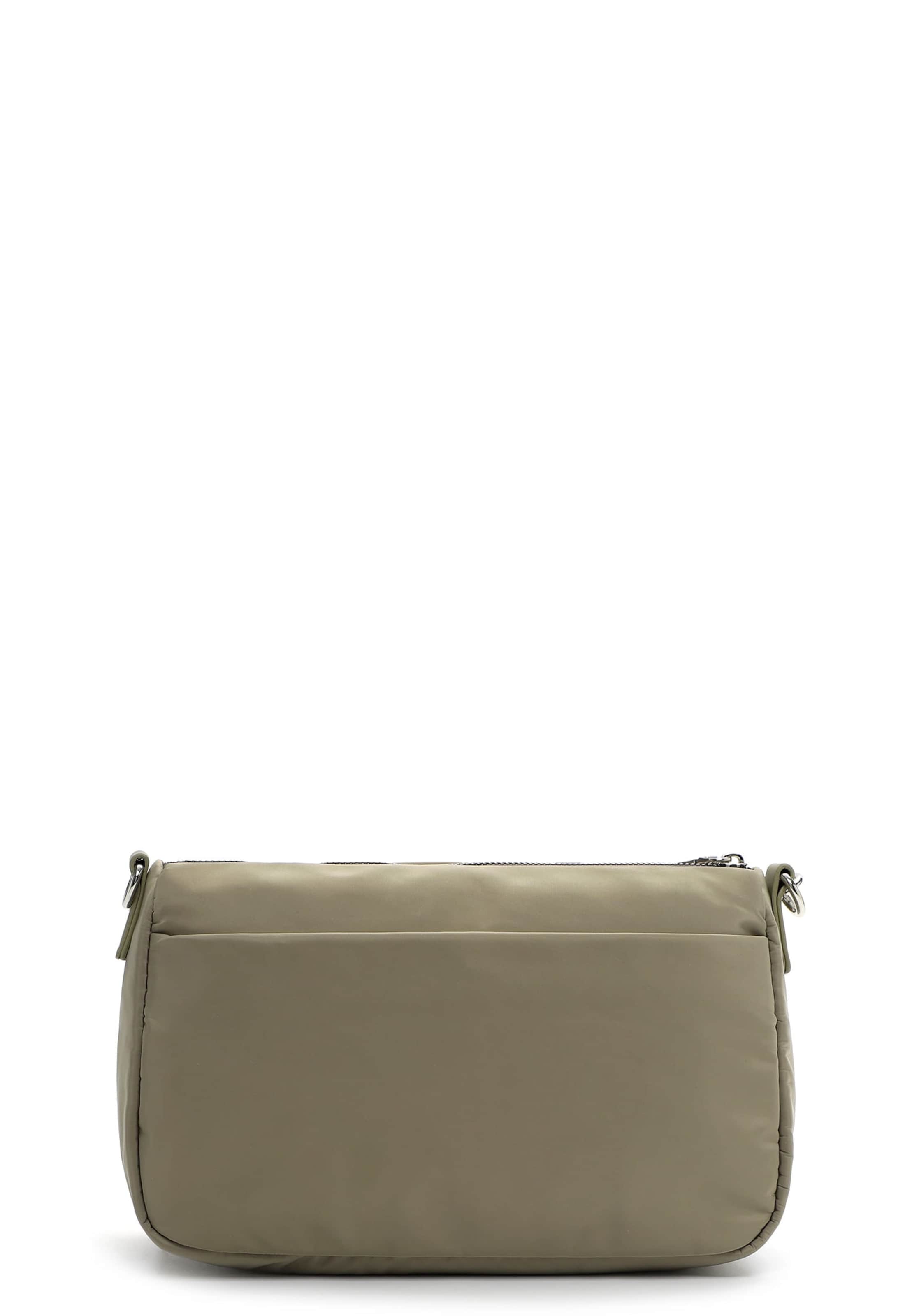 Suri Frey Skuldertaske 'Sissy' i grøn