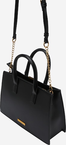 ALDO Ročna torbica 'LEELIE' | črna barva: sprednja stran