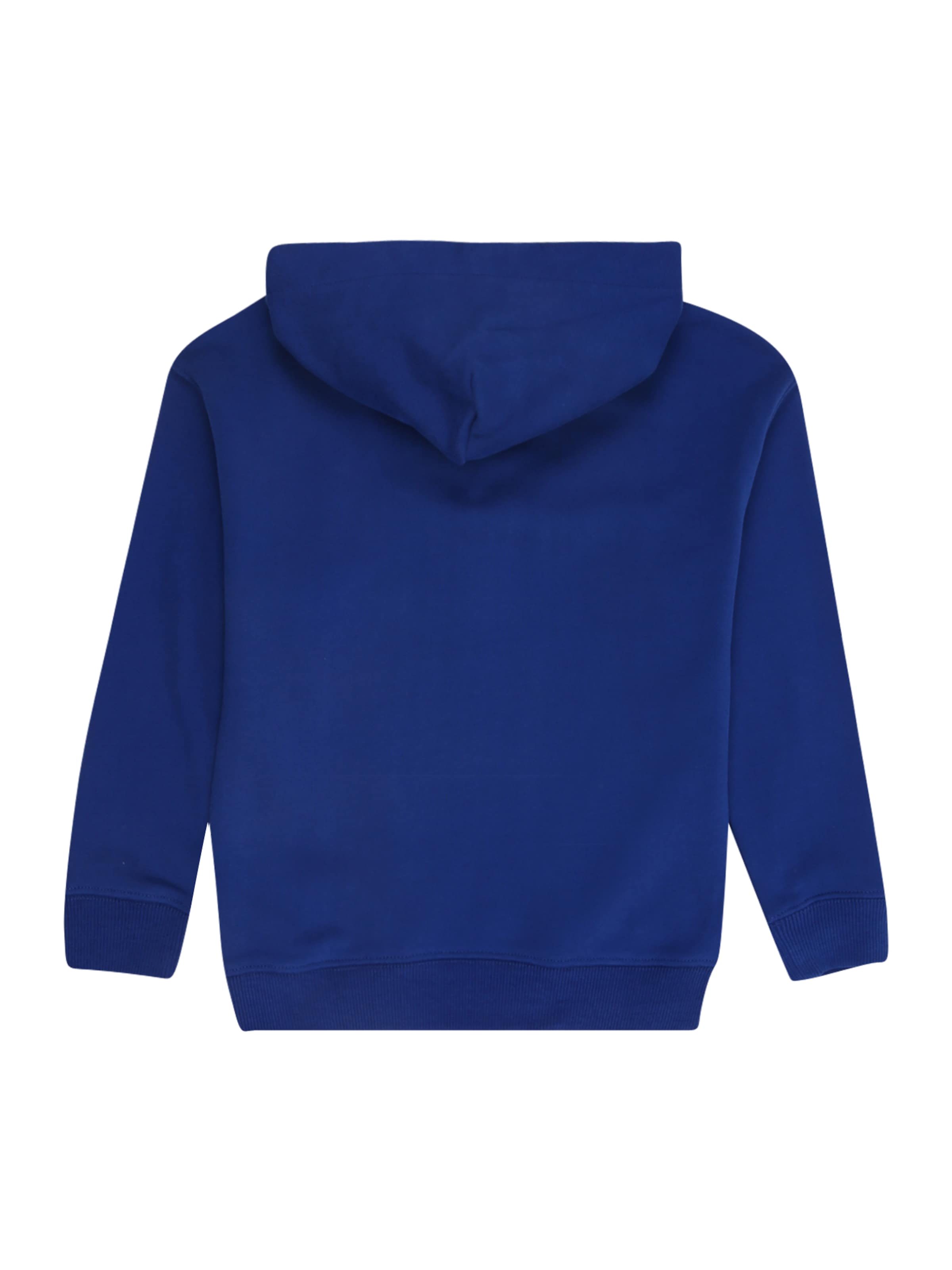 TOMMY HILFIGER Μπλούζα φούτερ σε μπλε