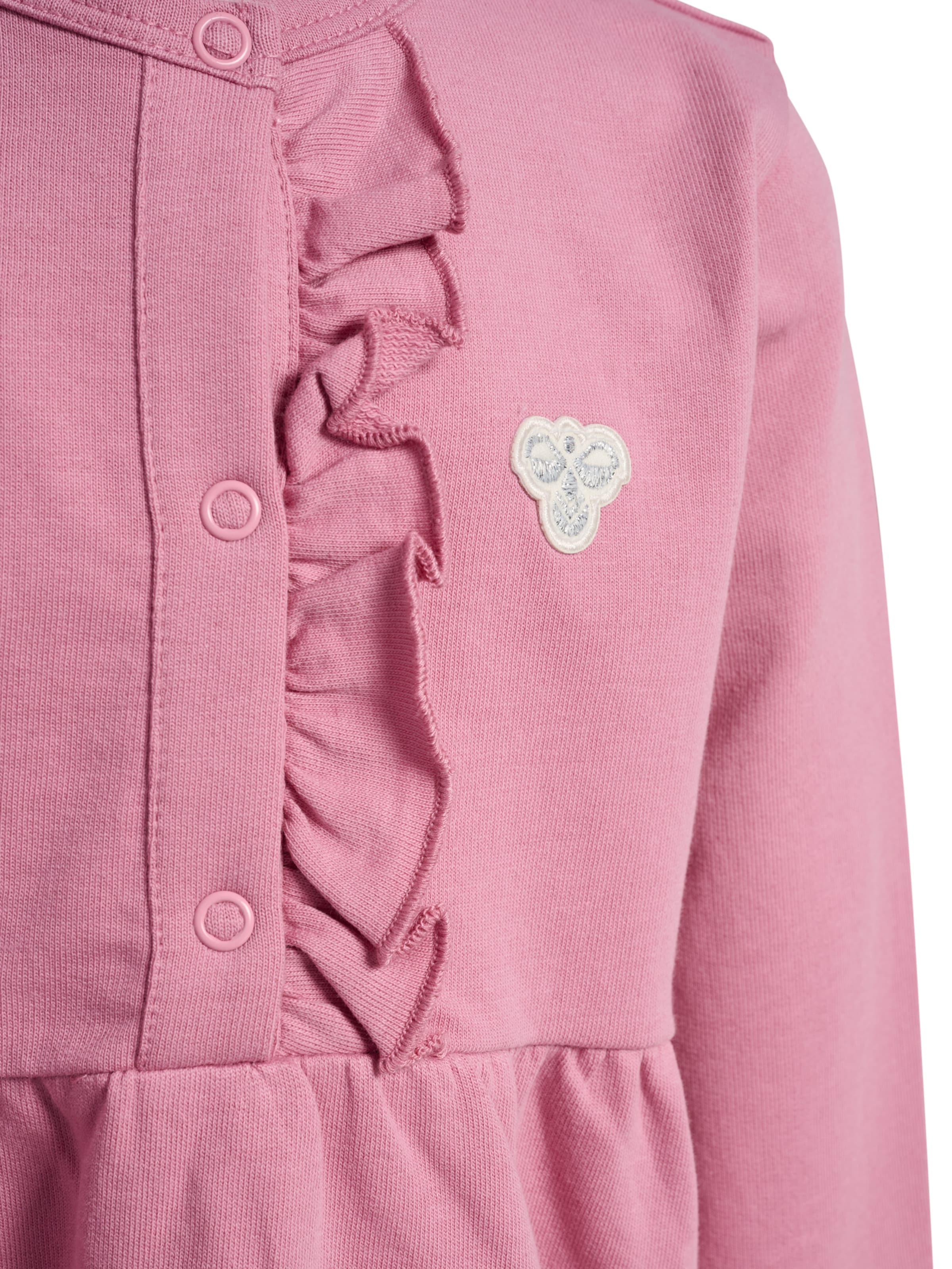 Hummel Kjole i pink
