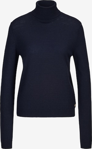 Dine'n'Dance Sweater 'Tara' in Blue: front