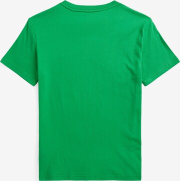 Polo Ralph Lauren Shirt in Groen