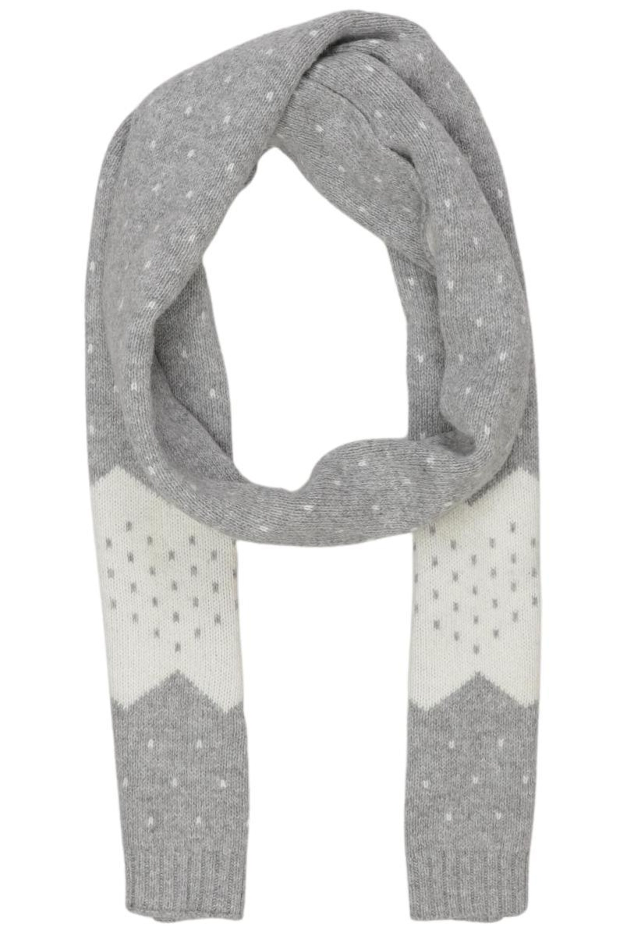 GANT Scarf & Wrap in One size in Mixed colors: front