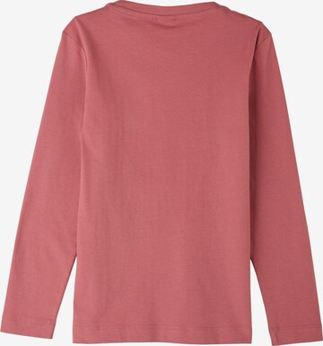 s.Oliver Shirt in Rood