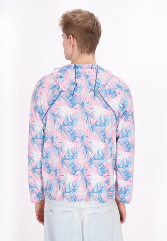 MO Jacke in Pink