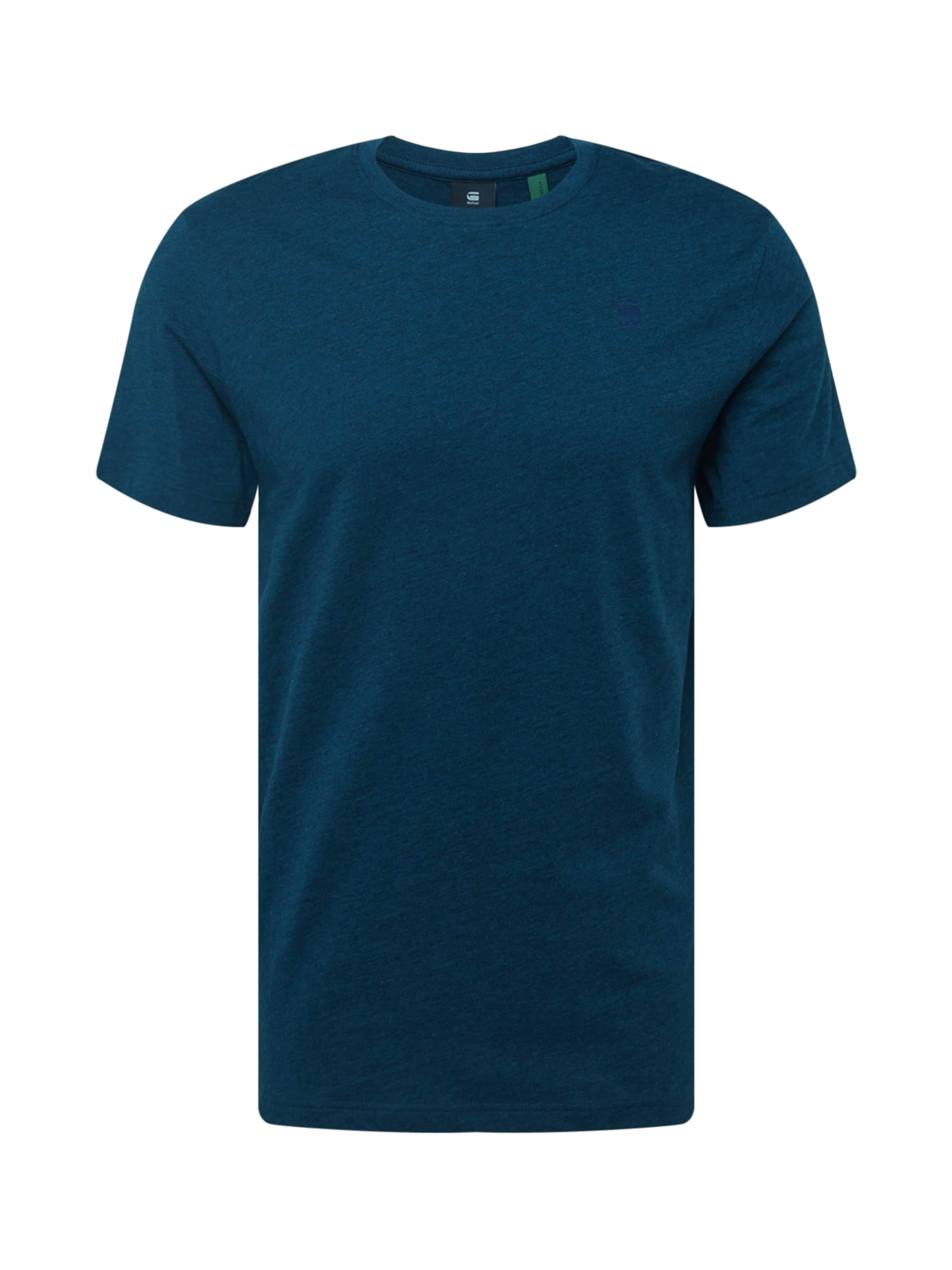 G-STAR Bluser & t-shirts i blå: forside