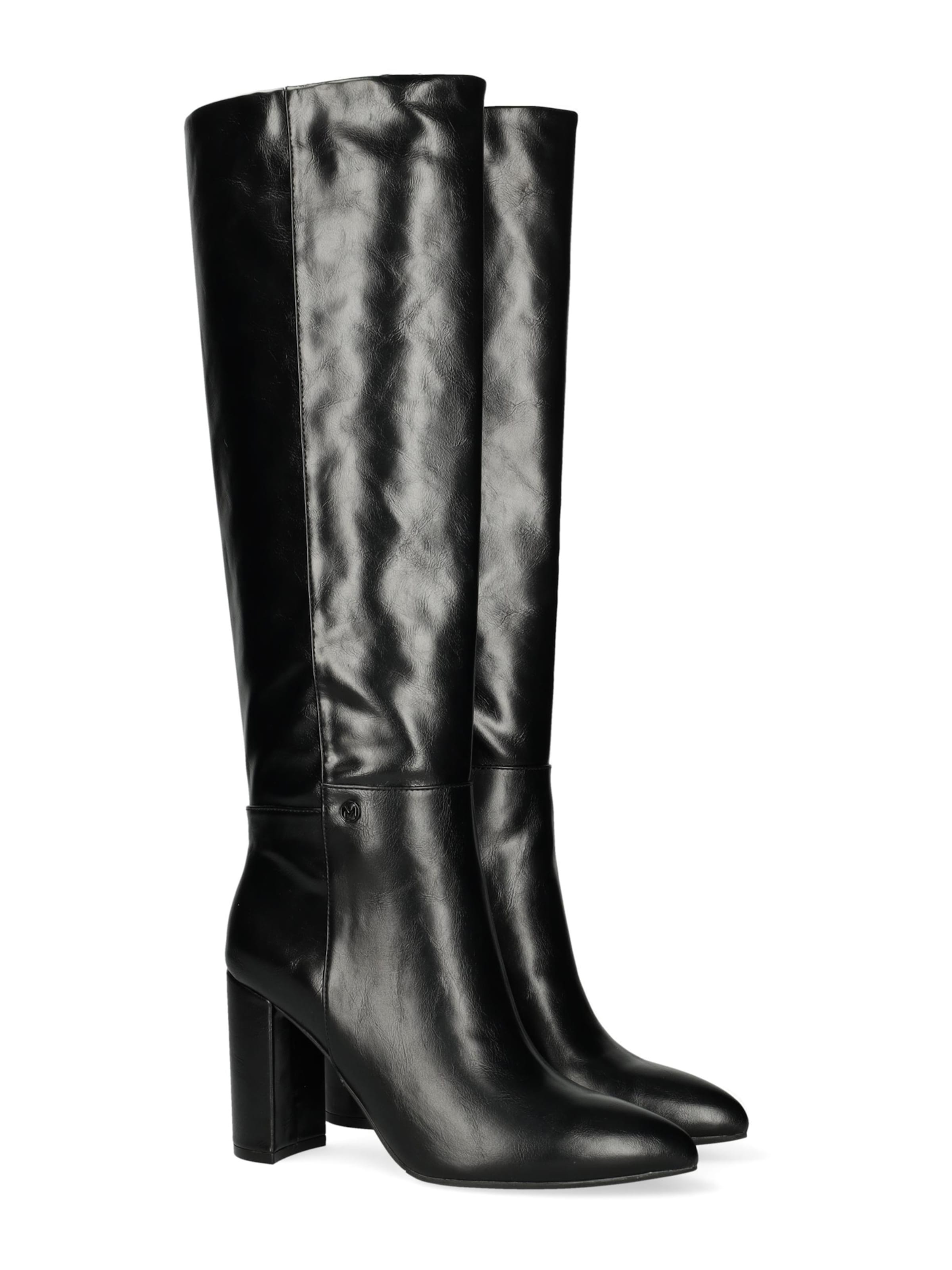 MEXX Μπότες σε μαύρο