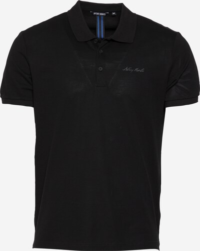 ANTONY MORATO T-Shirt en noir, Vue avec produit