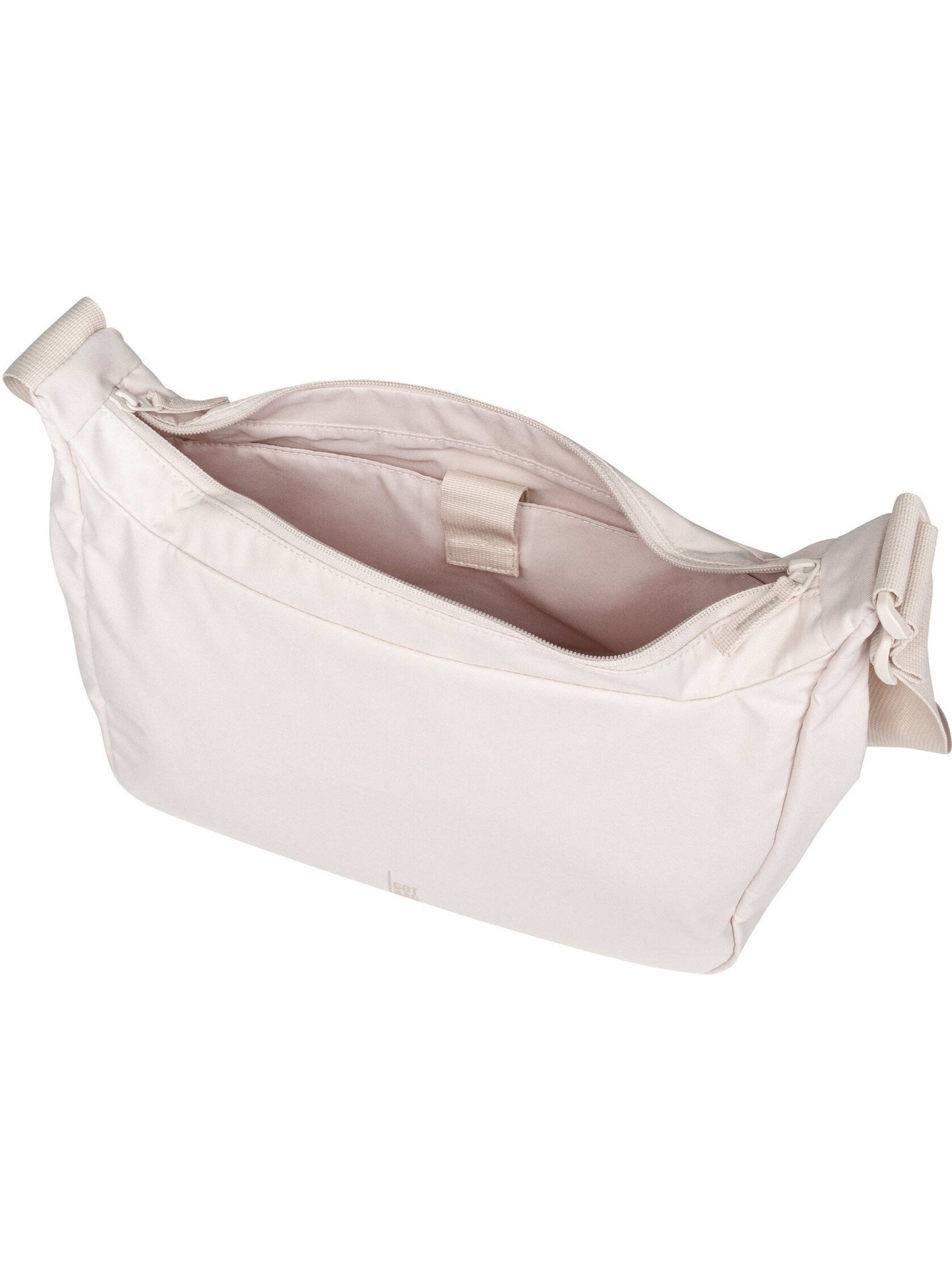 Got Bag Shoulder Bag in Beige