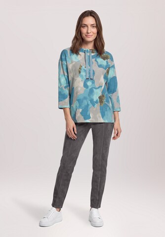 Betty Barclay Sweatshirt in Gemengde kleuren