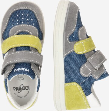 PRIMIGI Sneaker in Grau