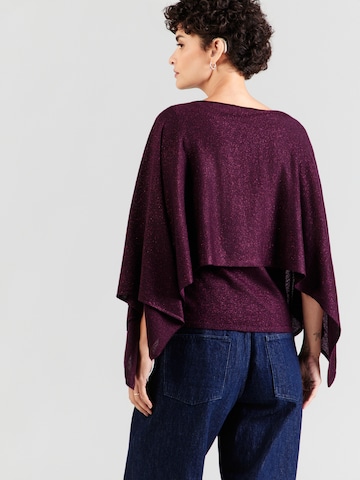 monari Sweater in Red
