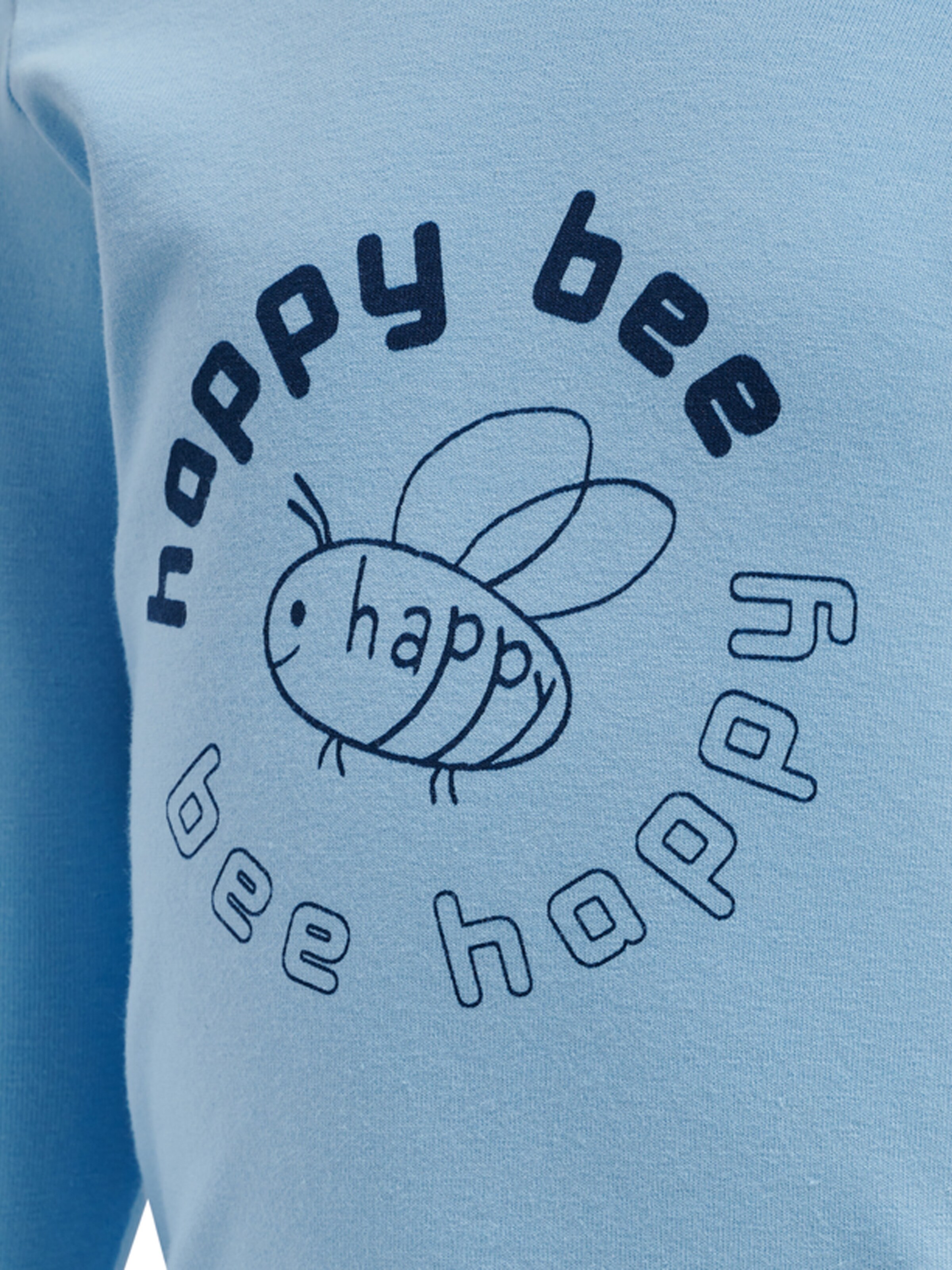 Hummel Shirts i blå