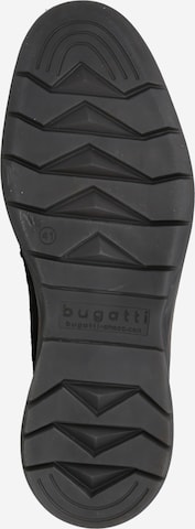 bugatti Lace-Up Shoes 'Sandhan' in Black