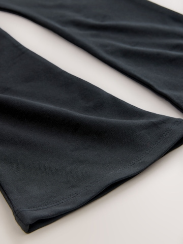 évasé Pantalon Next en noir