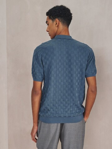 Next Tričko - Modrá