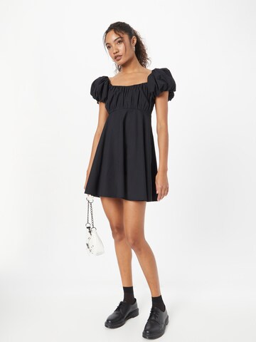 Abercrombie & Fitch Summer dress in Black