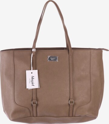 Blugirl by Blumarine Bag in One size in Brown: front