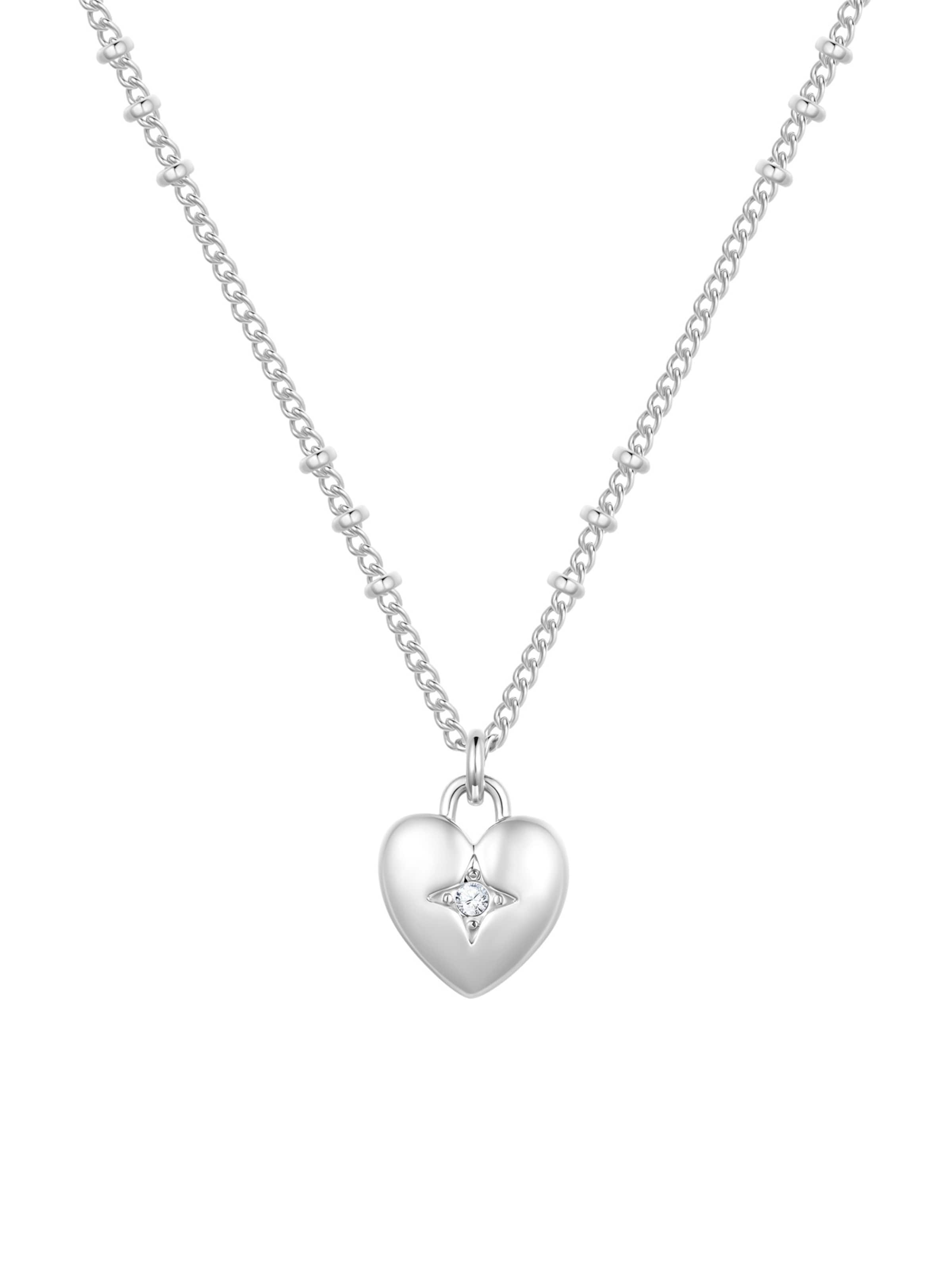 Collana di Lulu & Jane in argento