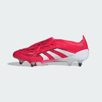 ADIDAS PERFORMANCE Fußballschuh 'Predator Elite' in Rot