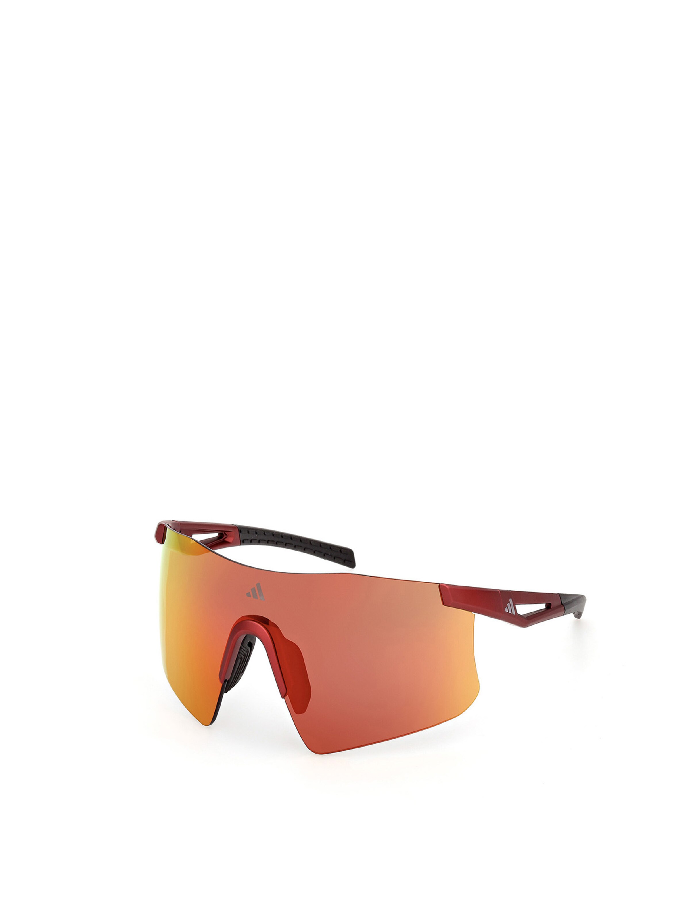 ADIDAS SPORTSWEAR Sports sunglasses in Brown / Red, Item view