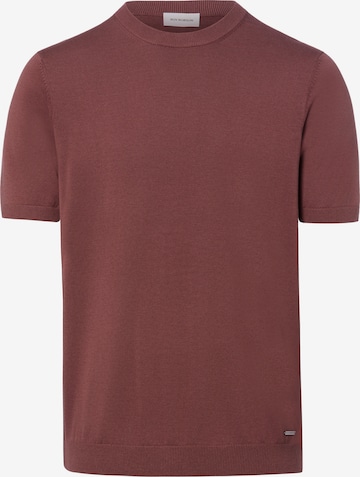 ROY ROBSON Pullover in Rot: Vorderseite