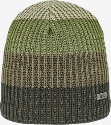 Eisglut Pipo 'Ryana' värissä vihreä: etupuoli