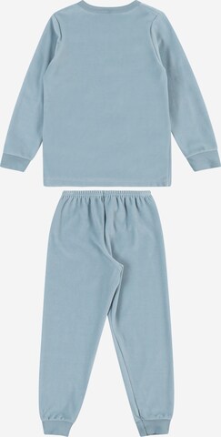 PETIT BATEAU Pajamas in Blue