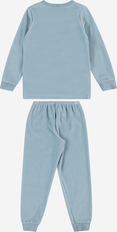 Pyjama PETIT BATEAU en bleu