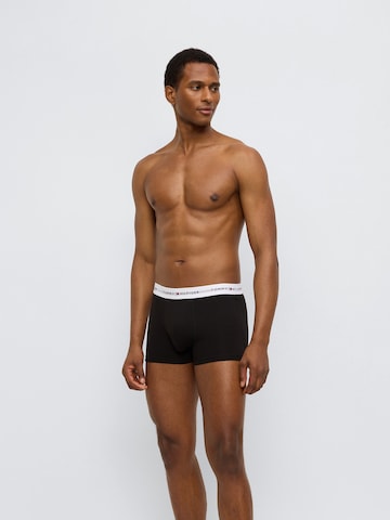 Tommy Hilfiger Underwear Боксерки в черно