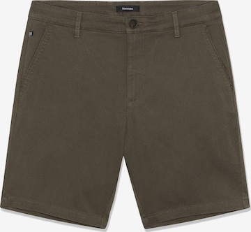 Matinique Hose 'Thomas' in Beige: Vorderseite