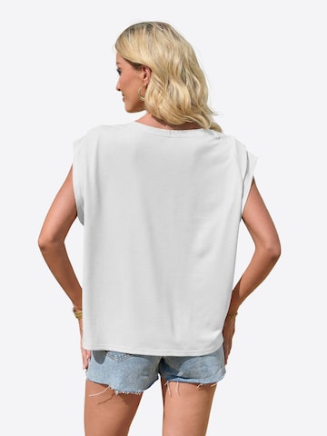 Imily Bela Shirts i hvid