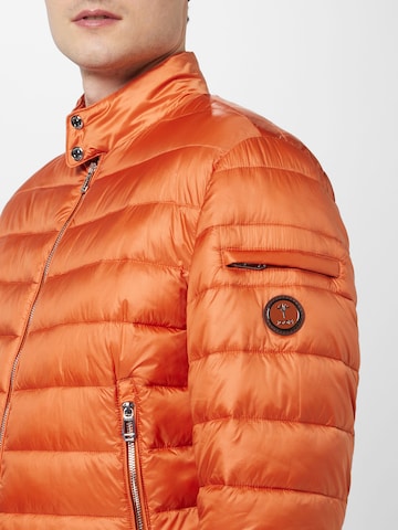 JOOP! - Chaqueta de entretiempo en naranja