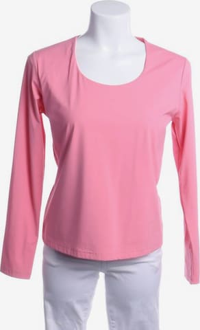 GC Fontana Shirt langarm M in Pink: predná strana