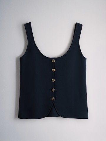 Top de la The Set pe bej