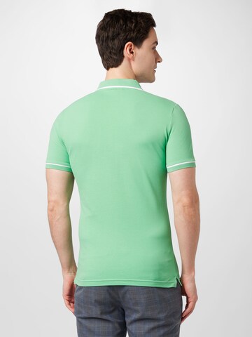 Calvin Klein Jeans Футболка в Зеленый