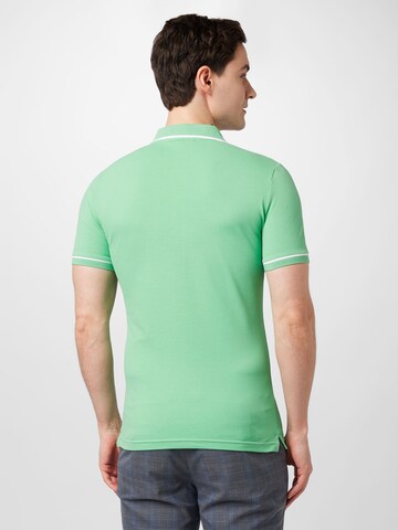 Calvin Klein Jeans - Camiseta en verde