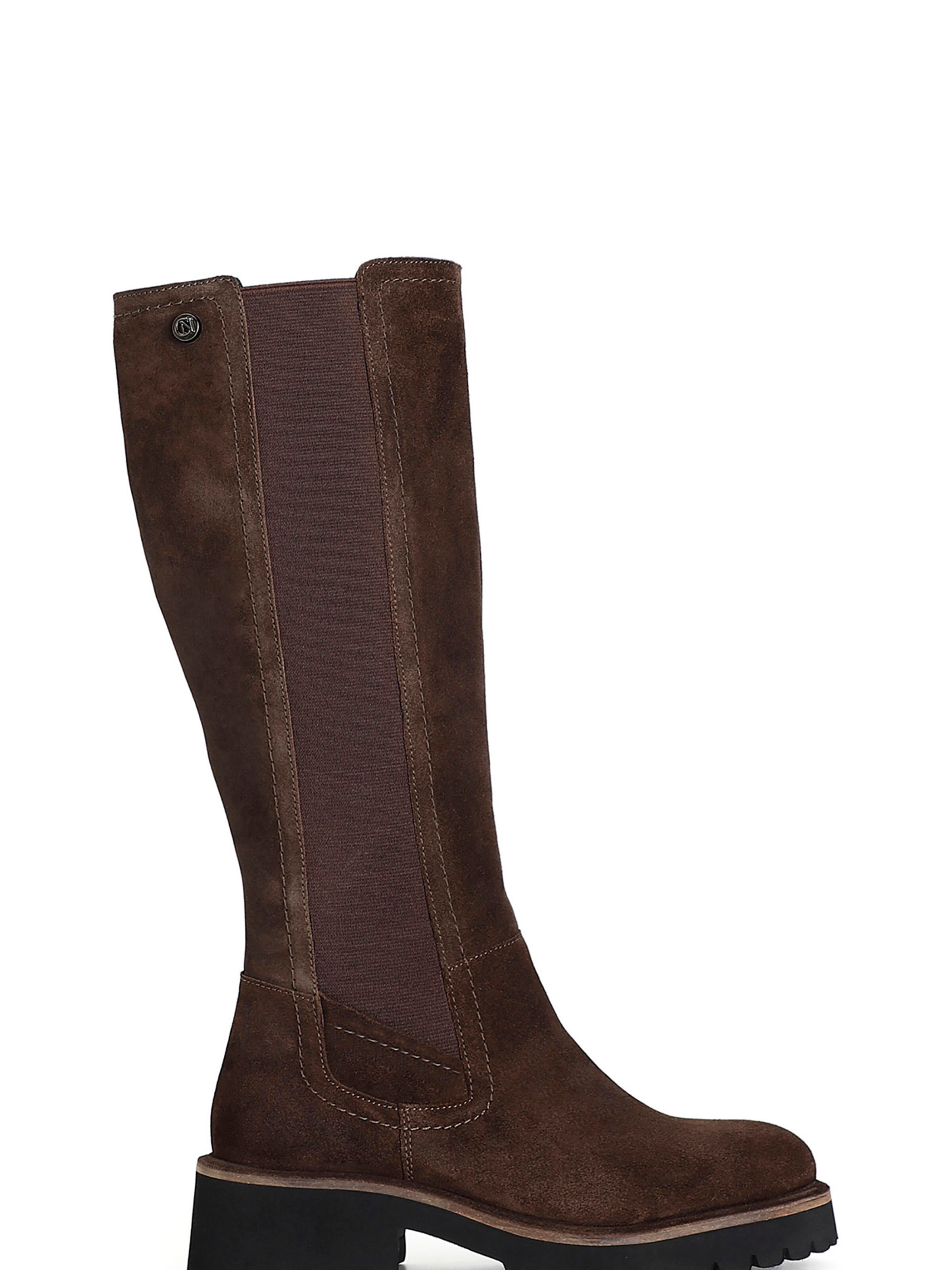 Stivale di CAFè NOIR in marrone