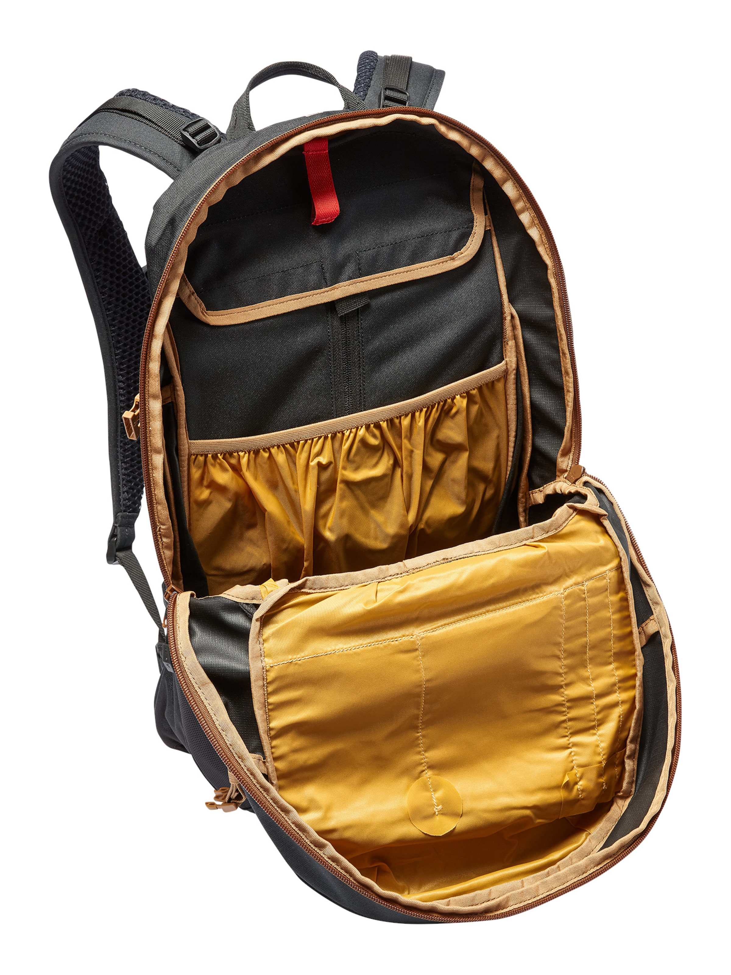 VAUDE Sports backpack 'Wizard' in Black