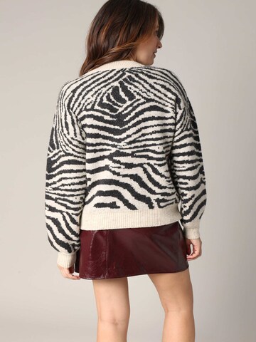 Pull-over Deeluxe en noir