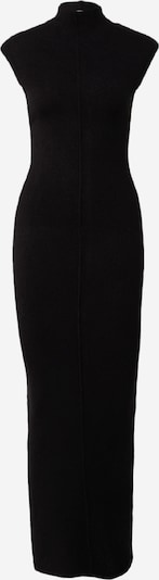 TOPSHOP Úpletové šaty - černá, Produkt