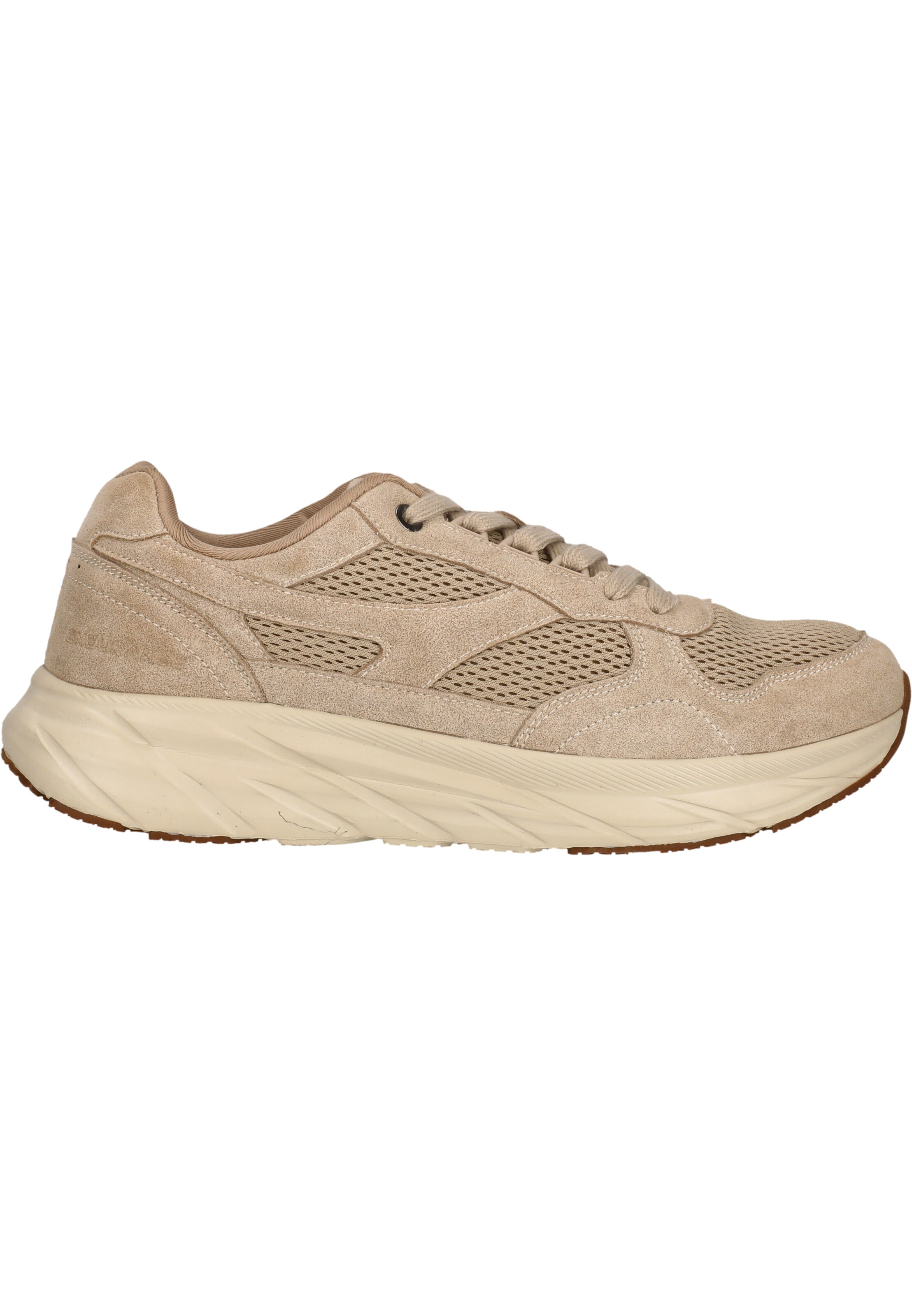 ENDURANCE Loopschoen 'Altos' in Beige