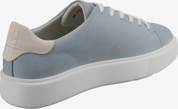 Marc O'Polo Sneaker in Blau