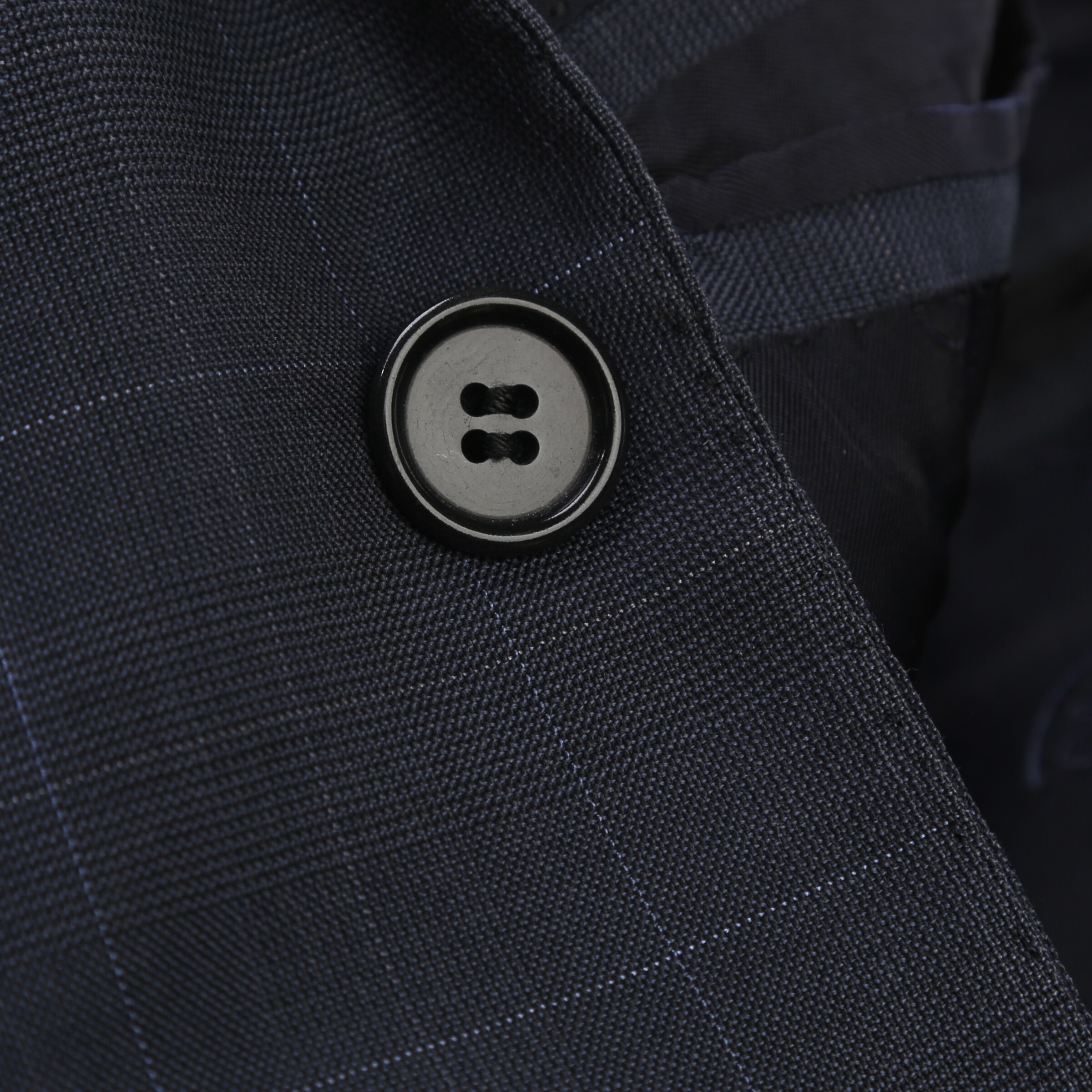 Brioni Sakko M in Blau