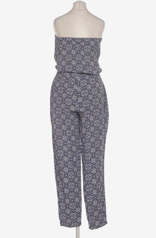 even&odd Overall oder Jumpsuit M in Blau