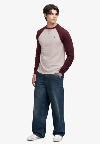 Superdry & Co Koszulka w kolorze biały